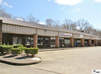 Plus de détails pour 2424 Old Sterlington Rd, Monroe, LA - Commerce de détail à louer