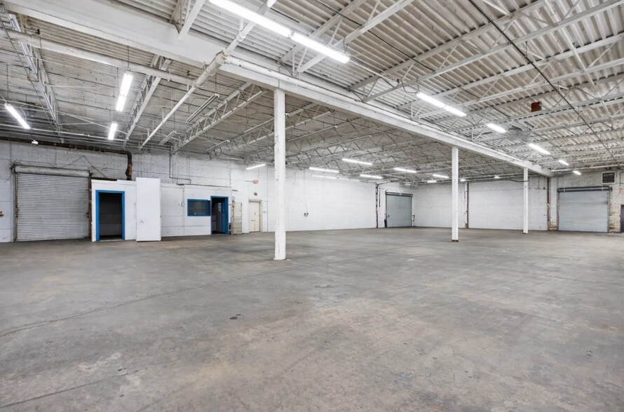 20 Crigler St, Greenville, SC à vendre - Photo intérieure - Image 3 de 3