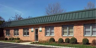 More details for 29 Emmons Dr, Princeton, NJ - Office/Medical for Lease