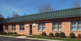 More details for 29 Emmons Dr, Princeton, NJ - Office, Office/Medical for Lease