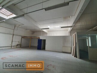 Plus de détails pour Industriel à louer