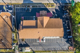 6069 Macon Cv, Memphis, TN - AERIAL map view