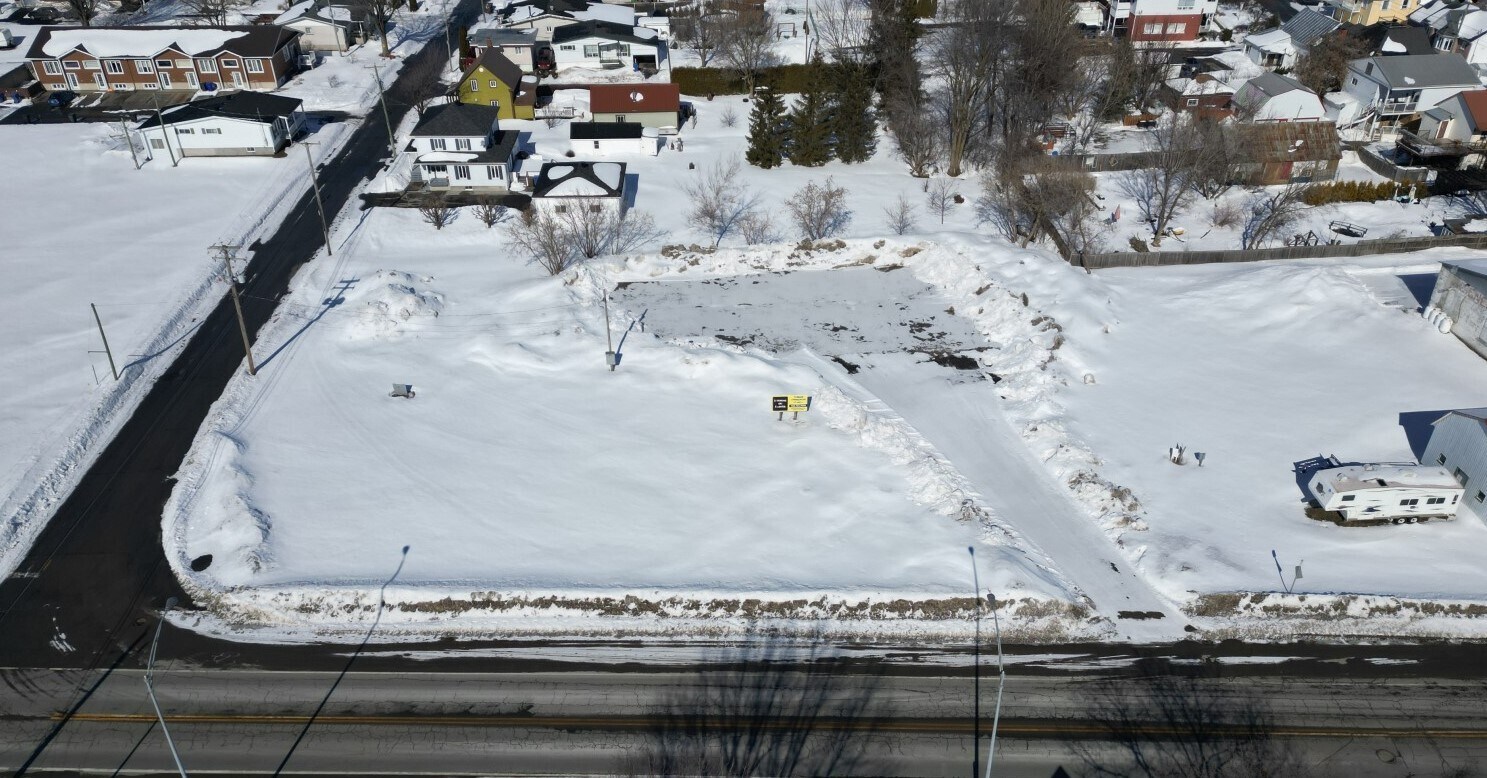 20 Rue Monseigneur-Parenteau, Yamaska, QC for sale Building Photo- Image 1 of 1