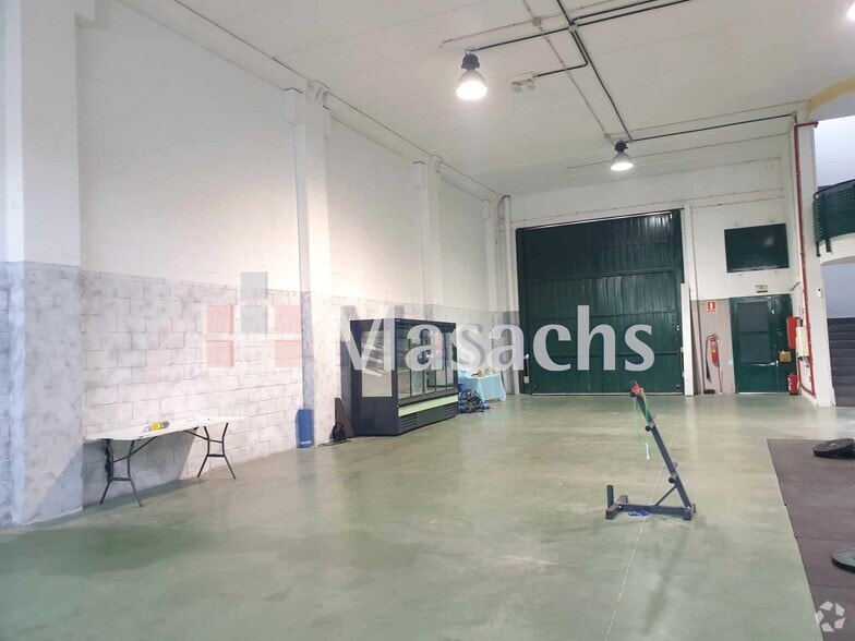 Industrial in Fuenlabrada, Madrid for sale - Interior Photo - Image 1 of 1