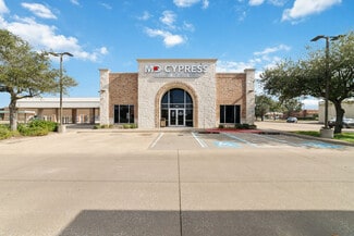 Plus de détails pour 7012 Barker Cypress Rd, Cypress, TX - Bureau à vendre