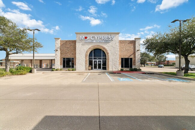 More details for 7012 Barker Cypress Rd, Cypress, TX - Office for Sale