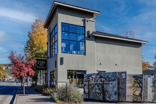 Plus de détails pour 2180 Main Ave, Durango, CO - Commerce de détail à vendre