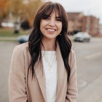 Amanda Stevens
