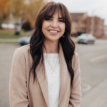 Amanda Stevens