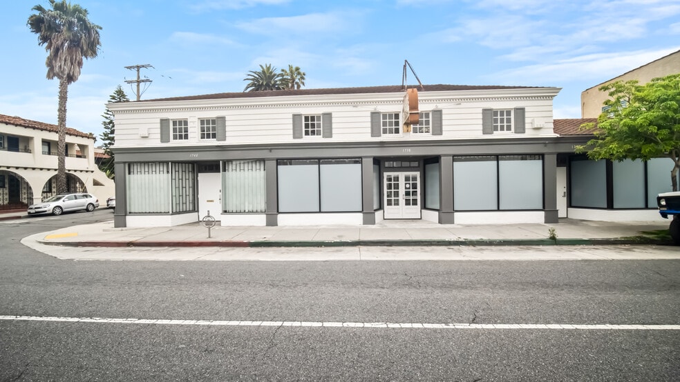 1736-1738 E 7th St, Long Beach, CA for sale - Building Photo - Image 1 of 21