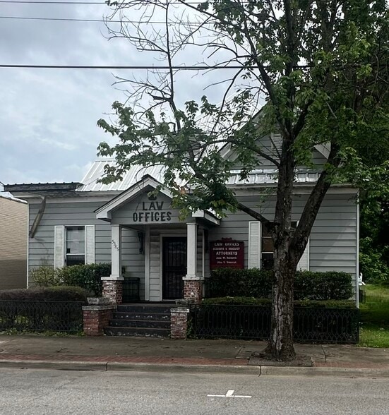 5381 1st Ave N, Birmingham, AL for sale - Primary Photo - Image 1 of 10