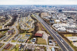 Plus de détails pour 522 39th Avenue North, Nashville, TN - Terrain à vendre