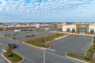 More details for 1006 Bunker Hill Rd, Middletown, DE - Retail for Lease