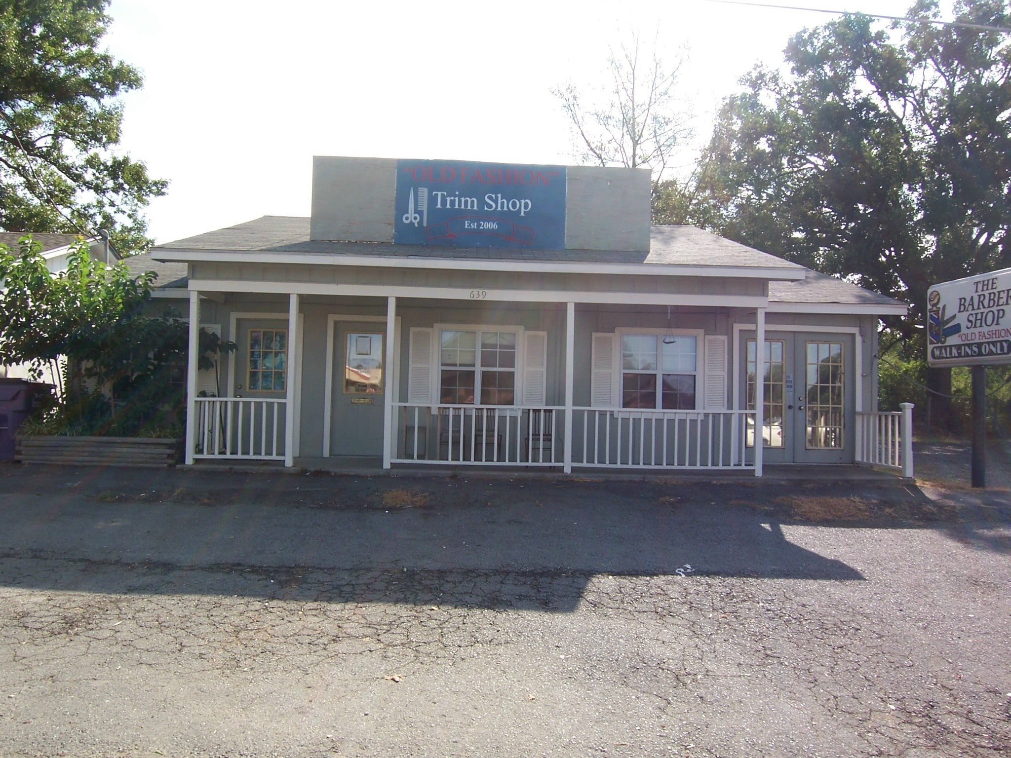 639 Highway 365, Mayflower, AR for sale Primary Photo- Image 1 of 2