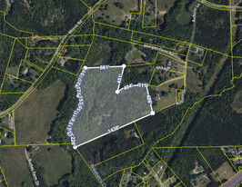 RUBIO 27 ACRES - Owner Financed Property