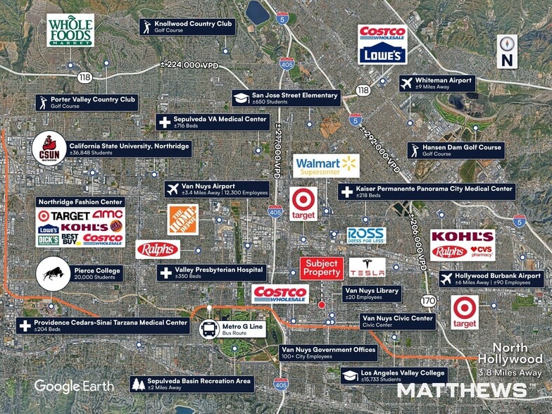 14642 Gilmore St, Van Nuys, CA for sale - Building Photo - Image 3 of 3