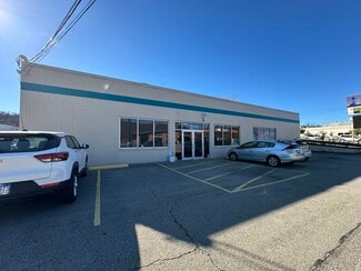 More details for 17 McKean Ave, Charleroi, PA - Office/Medical for Lease
