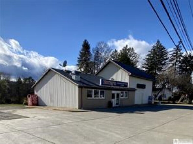 1573 E State St, Olean, NY for sale - Building Photo - Image 1 of 36