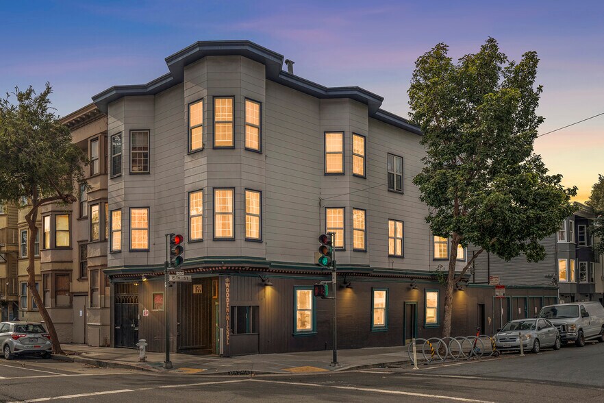 1900 Folsom St, San Francisco, CA for sale - Building Photo - Image 1 of 19