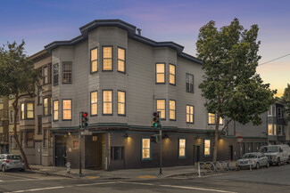 More details for 1900 Folsom St, San Francisco, CA - Multifamily for Sale