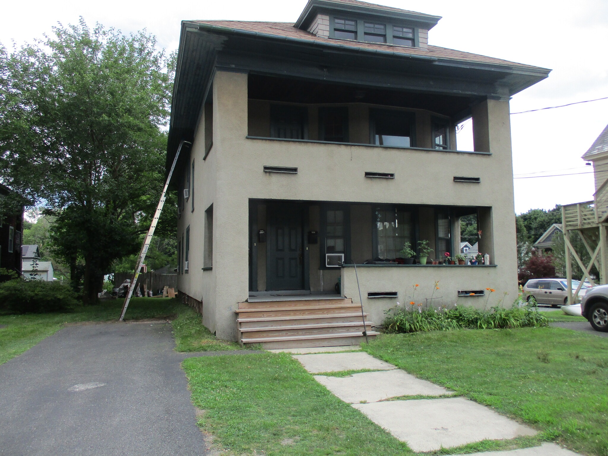 351-353 Federal St, Greenfield, MA à vendre Photo principale- Image 1 de 3