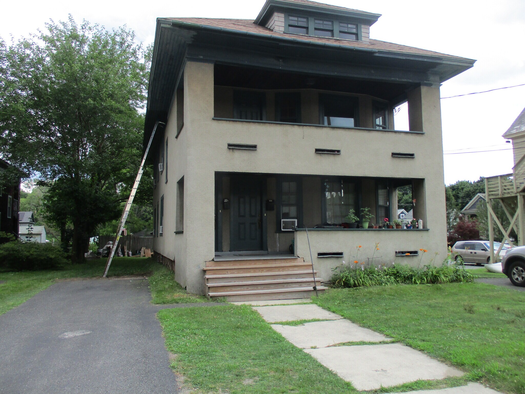 351-353 Federal St, Greenfield, MA for sale Primary Photo- Image 1 of 2