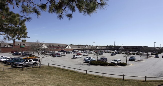 More details for 504-516 Route 134, South Dennis, MA - Retail for Lease