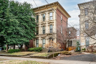 Plus de détails pour 1246 S 3rd St, Louisville, KY - Bureau à vendre