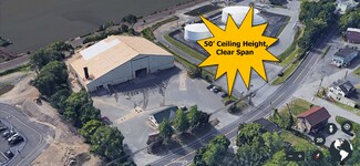 Plus de détails pour 1106 River Rd, New Windsor Township, NY - Industriel à vendre