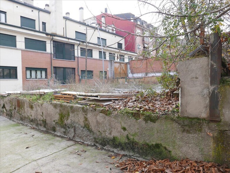 Calle de Juan de la Prida, 4D, El Espinar, Segovia à vendre - Photo du bâtiment - Image 2 de 6