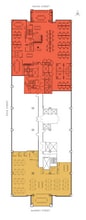1390 Market St, San Francisco, CA for lease Floor Plan- Image 1 of 1