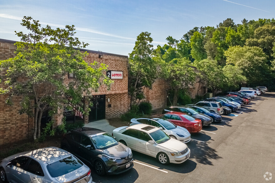 189 Cobb Pky N, Marietta, GA for lease - Building Photo - Image 1 of 2