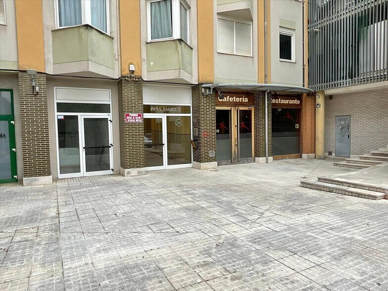Calle Respuela, Santa Cruz de Bezana, Cantabria for sale - Building Photo - Image 3 of 12