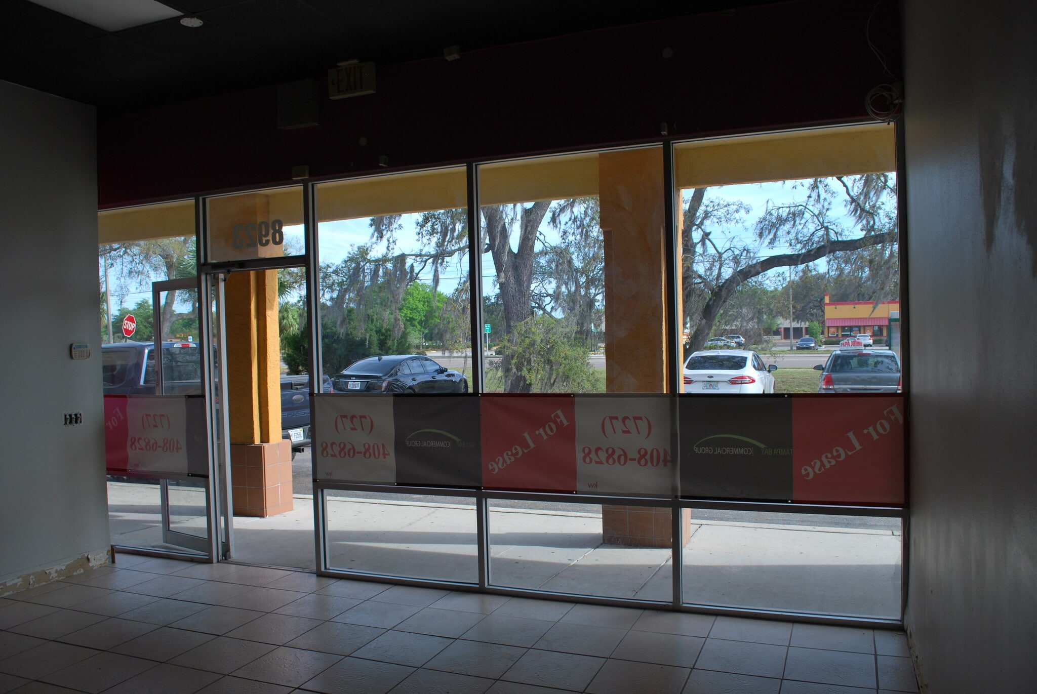 8923 State Road 52, Hudson, FL for lease Interior Photo- Image 1 of 2