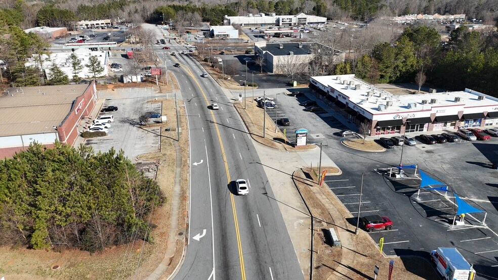 2410 Dekalb Medical Pky, Lithonia, GA for lease - Commercial Listing Video - Image 3 of 12