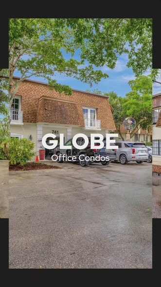 745-749 US Highway 1, North Palm Beach, FL for sale - Commercial Listing Video - Image 2 of 23