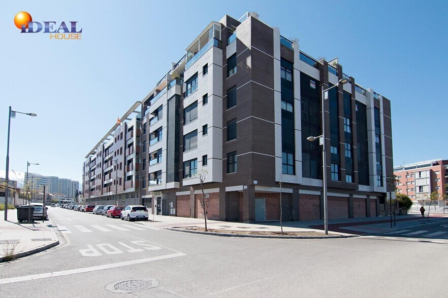 Retail in Armilla, Granada for sale - Building Photo - Image 1 of 21