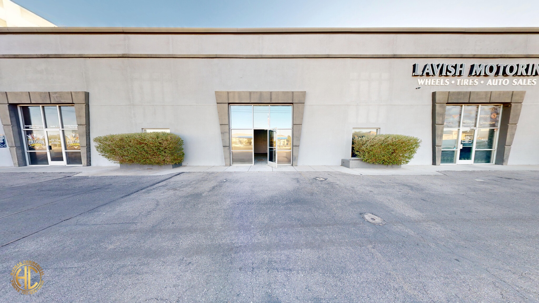 4851 W Hacienda Ave, Las Vegas, NV à louer Photo intérieure- Image 1 de 18