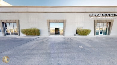 4851 W Hacienda Ave, Las Vegas, NV à louer Photo intérieure- Image 1 de 18