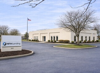 More details for 1660 Gateway Cir, Grove City, OH - Office for Lease
