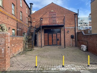 Plus de détails pour 40 Aubrey St, Hereford - Commerce de détail à louer