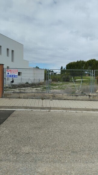 Plus de détails pour Calle de las Médulas, 32, Aldeamayor de San Martín - Terrain à vendre
