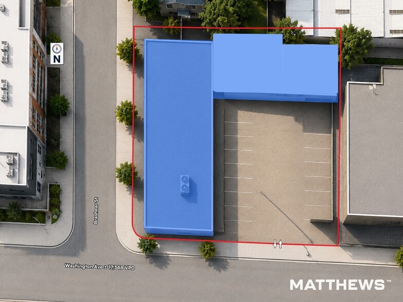 2420 Washington Ave, Houston, TX for sale - Building Photo - Image 3 of 4