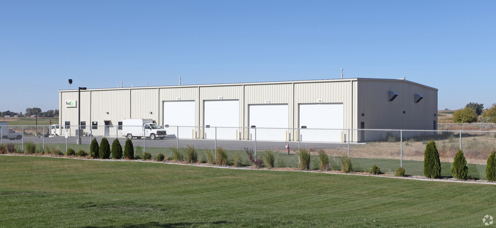 382 American Ave, Jerome, ID for lease Building Photo- Image 1 of 50