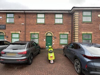 More details for Dalewood Rd, Newcastle Under Lyme - Office for Lease