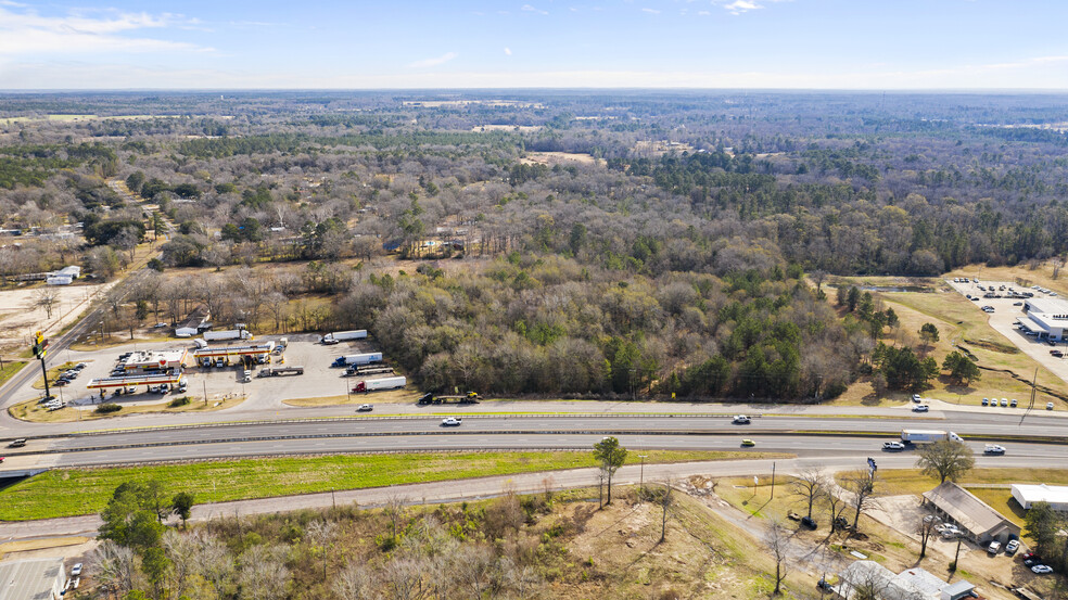 0 Loop 287 N, Lufkin, TX à vendre - Photo du bâtiment - Image 1 de 1