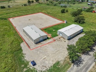 More details for 11416 Hames, Pilot Point, TX - Industrial for Lease