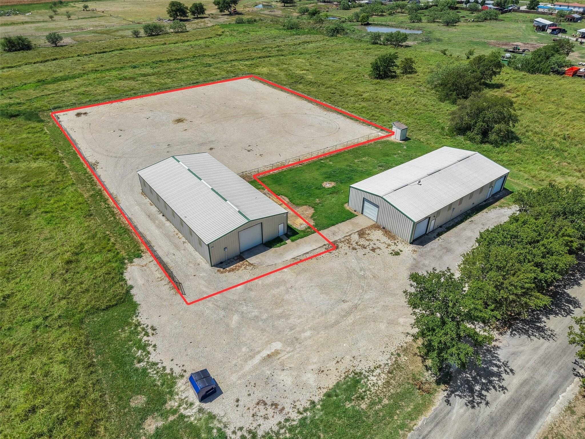 11416 Hames, Pilot Point, TX for lease Primary Photo- Image 1 of 24