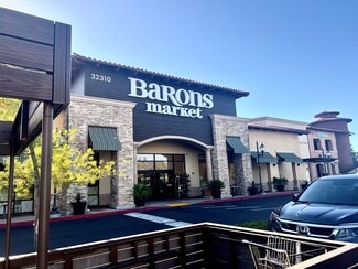 More details for Clinton Keith Rd, Wildomar, CA - Retail for Lease