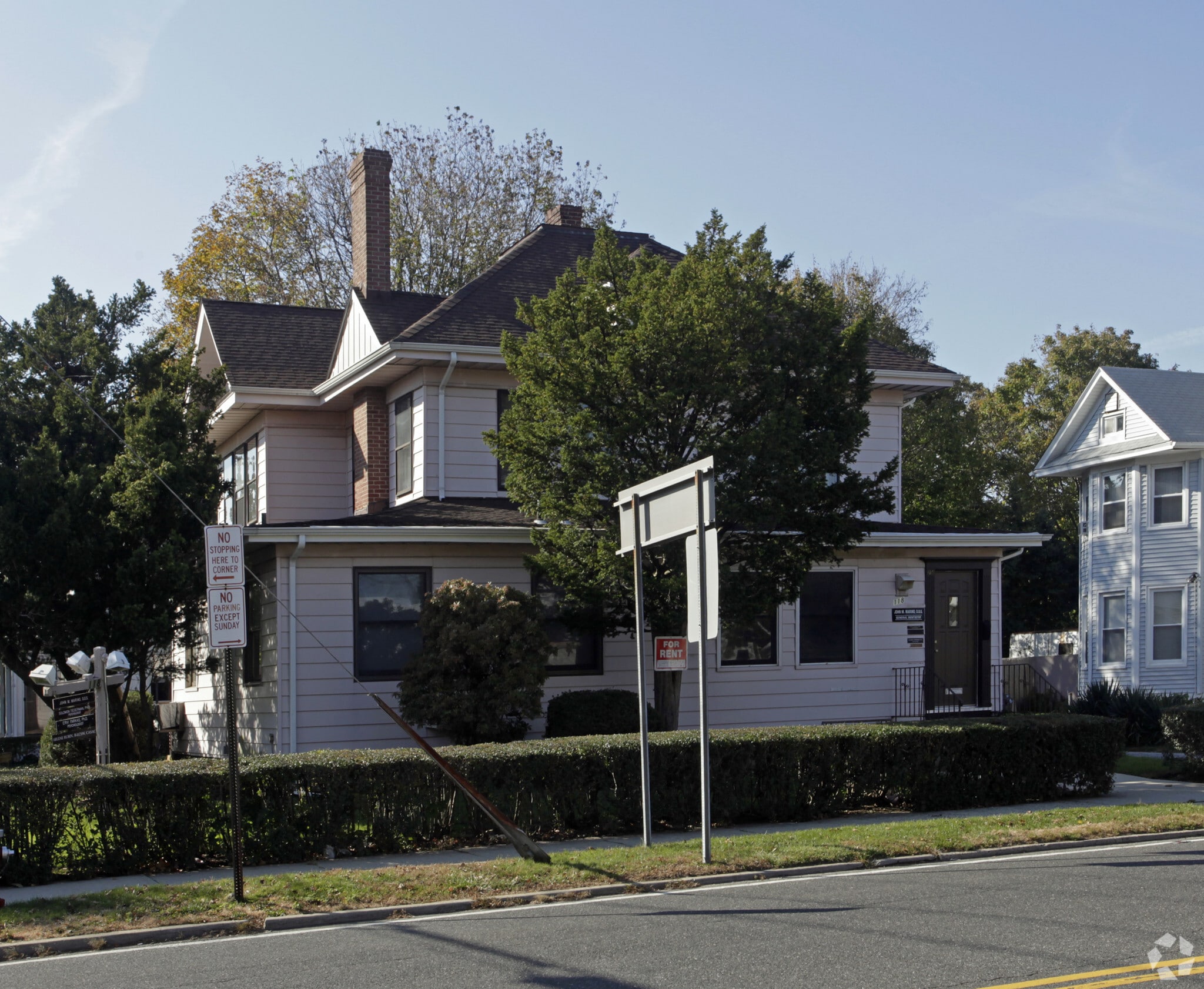 118 Jerusalem Ave, Hicksville, NY for sale Primary Photo- Image 1 of 3